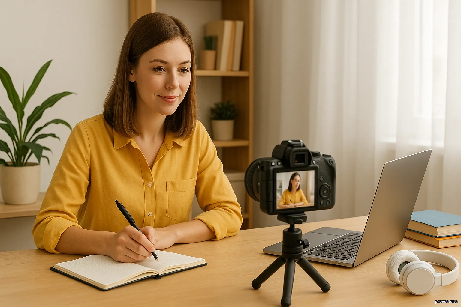 5 простых шагов к новому онлайн-курсу