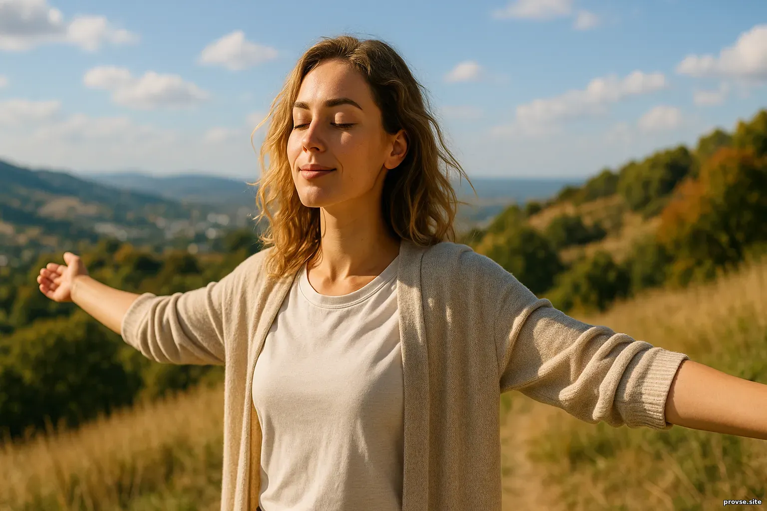 5 простых шагов к осознанной жизни