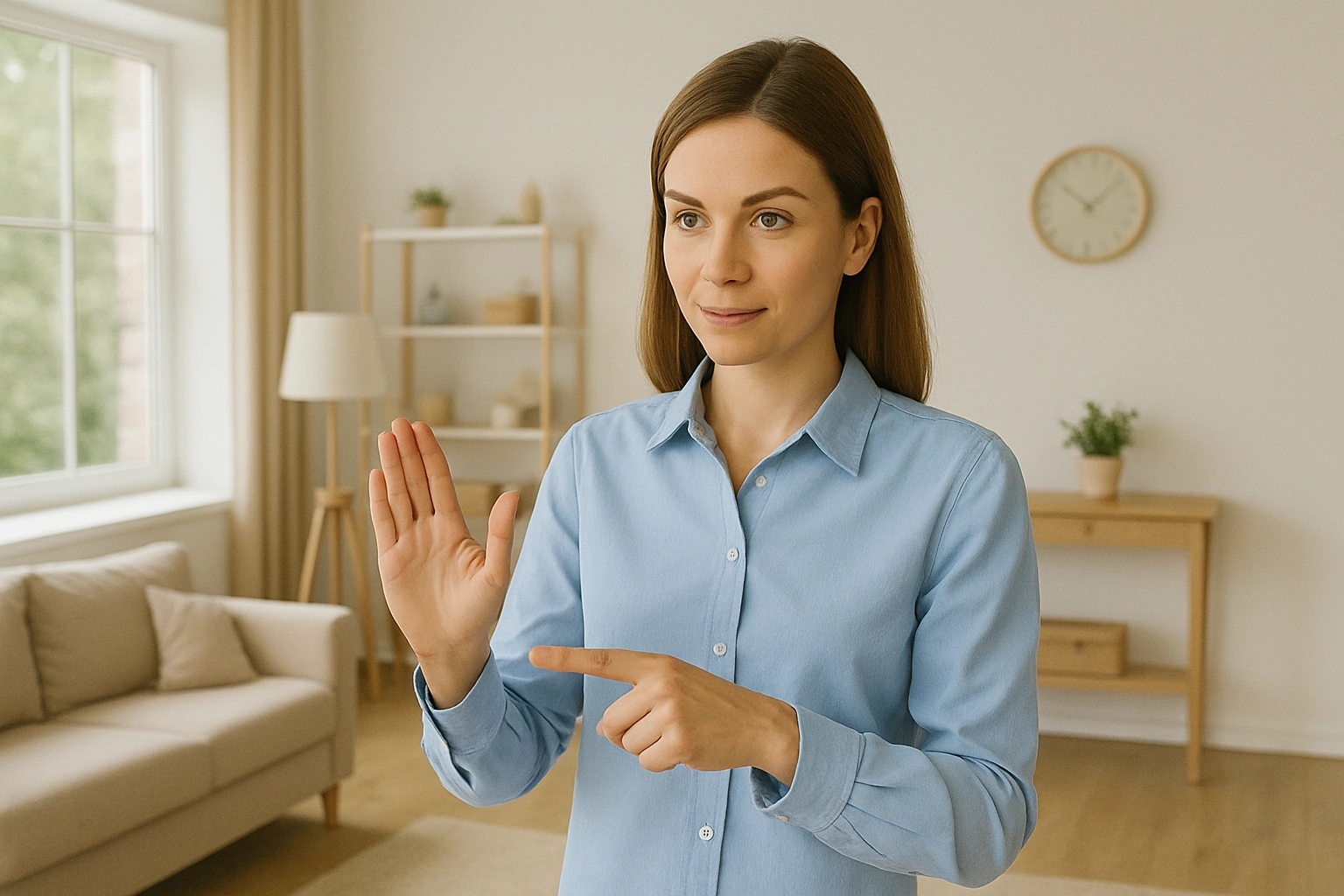 5 простых шагов к управлению без давления