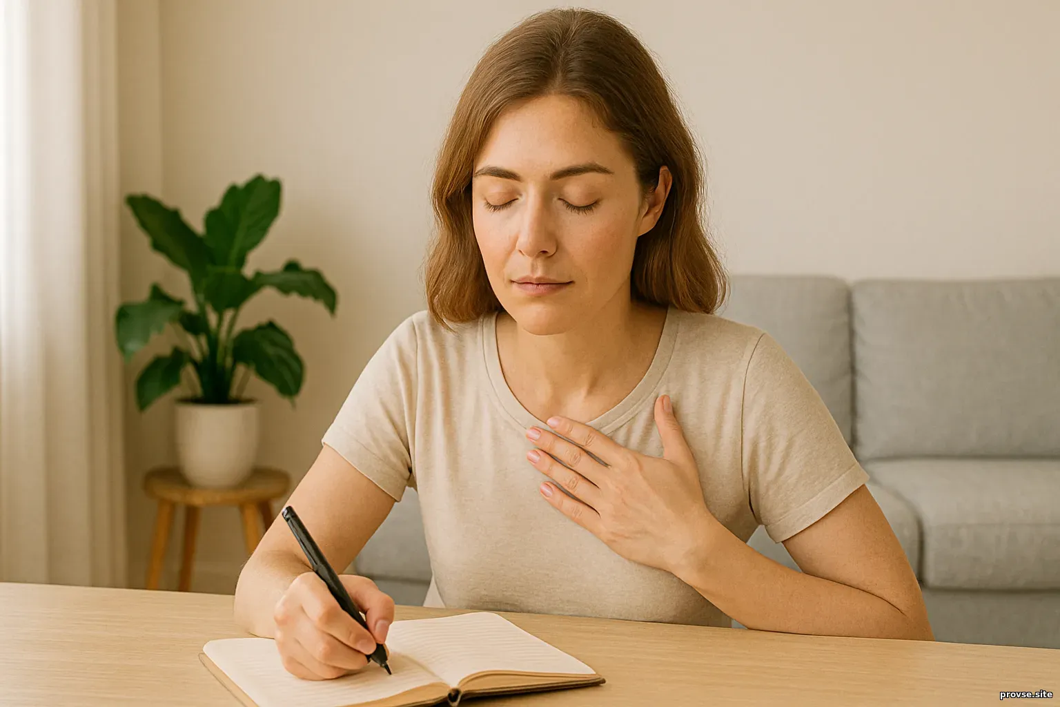 5 простых шагов к внутренней честности