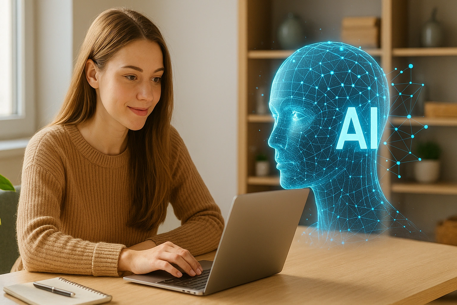 5 простых шагов к осознанному использованию ИИ