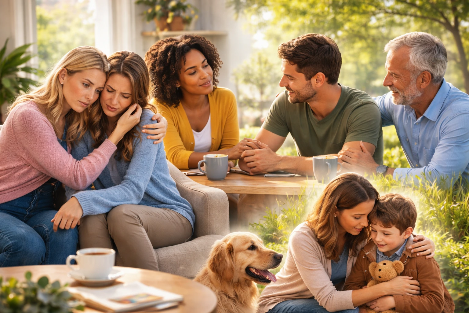 5 простих кроків до емпатії