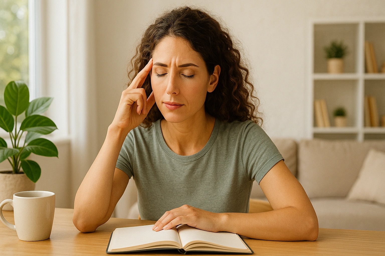 5 простих кроків до ясного мислення