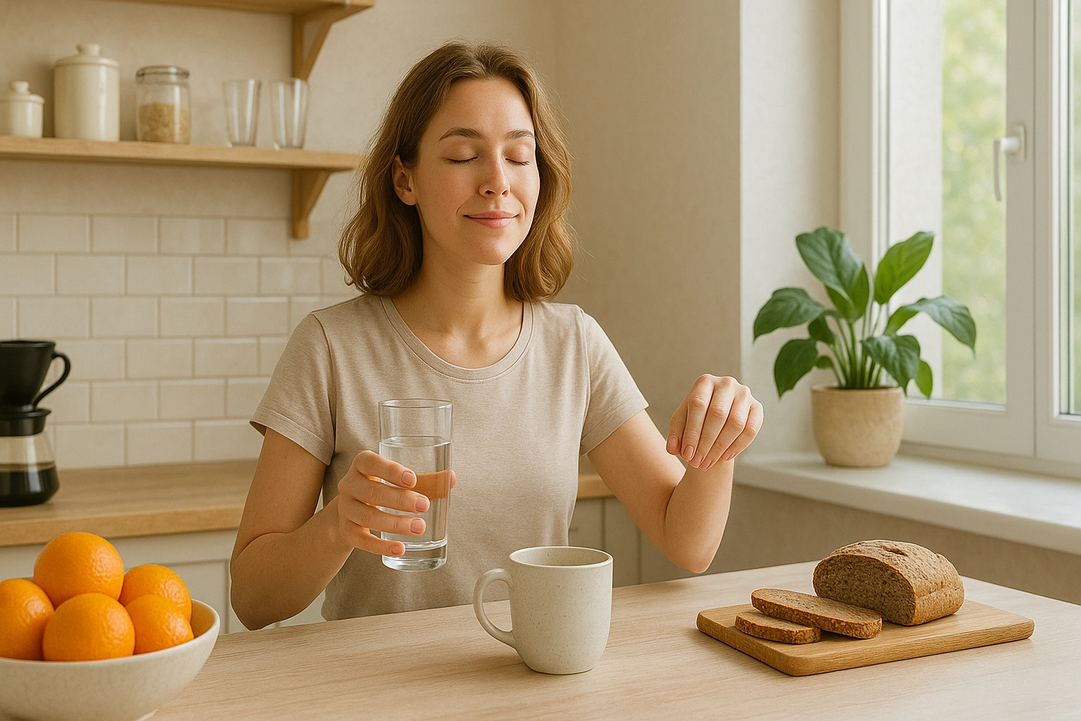 5 простых шагов к отказу от кофеина