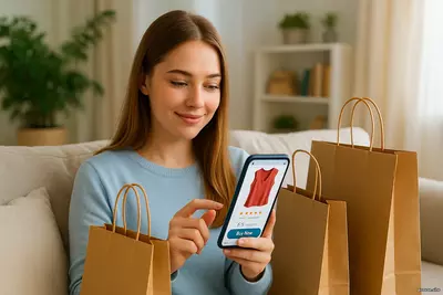 Покупки через рекомендательные платформы покупки как отражение эпохи