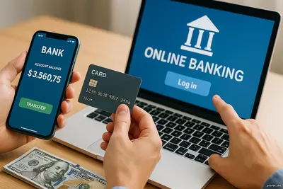 деньги в эпоху платформ