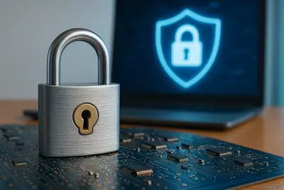 Цифровой суверенитет код как новая территория