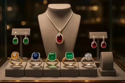 Что такое драгоценные камни? Драгоценные камни — это не просто твёрдые минералы с красивым блеском