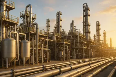 Что такое каучук? Он появился как «плач дерева» в далёких тропиках и стал основой