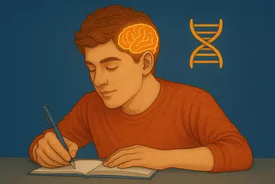 Почему некоторые люди — левши? Это естественный и устойчивый вариант человеческого развития