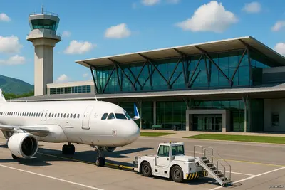 под крылом Альп и над светом Адриатики